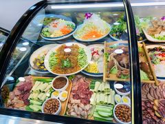 -老兵食堂(景新街店)