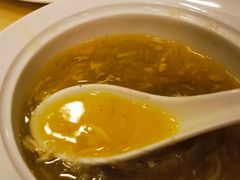蟹肉鱼翅羹-王宝和酒家(黄浦店)