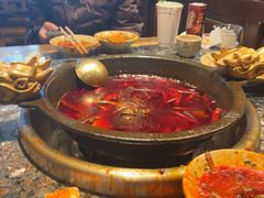 -蜀大侠火锅(春熙路店)