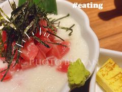 -隐月· 㐂和食屋(芝罘万达公馆店)