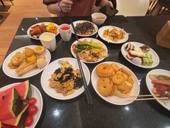 -东方之珠洗浴休闲广场(南开店)