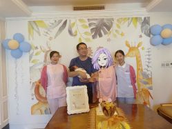 -大美臻喜母婴(南坪店)