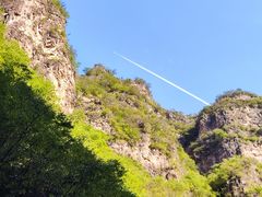 -野三坡百里峡景区