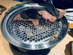 -吉屋烤肉(八宝街店)