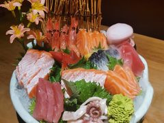 -福樱兰海鲜放题铁板烧(加州店)