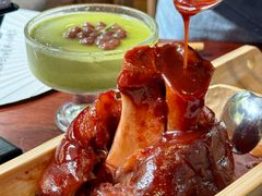 -大牌大·传统杭帮菜(湖滨店)