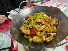 -哈尔滨饺子王·东北菜(鱼鳞浃路店)
