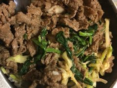 -土大力韩式烤肉料理(39年·和平路店)