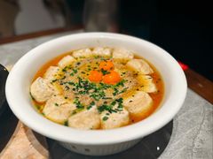 -永安鱼庄·镇江菜(东吴路店)