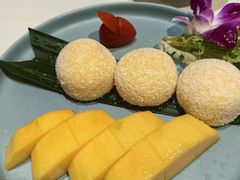 -清迈泰·泰国餐厅(华发商都店)