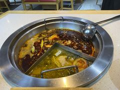 -吃城都·鱼蛙火锅(西玉龙街店)