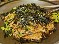 -艺林烤肉城(光明店)