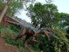 -祥源·阜阳生态乐园