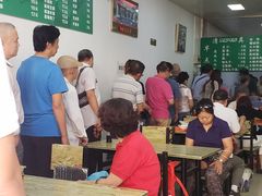 大堂-老北京豆汁店
