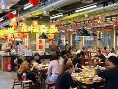 -牛签签串串香(IFS店)