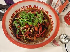 -文和友老长沙龙虾馆(化龙池店)
