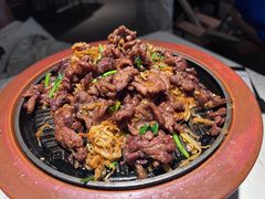 -奉天小馆·非遗东北菜(济南万象城店)