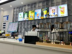 -常来茶·水果研究所(西溪里店)