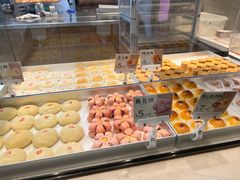 -陕拾叁-西安糕点(大雁塔店)