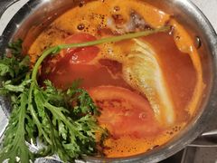 -火叮叮自助烤肉·现切牛肉(茂业店)