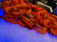 -深圳四季酒店·馥自助餐厅