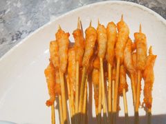 -四道菜·福建菜馆(新街口金鹰店)