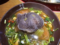 -受气牛肉·重庆耙牛肉(来福士店)