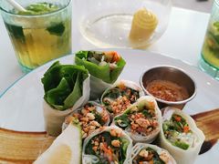 -Cha Cha's Beach Cafe