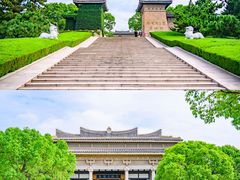 -汉陵苑