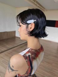 -GANO HAIR 
