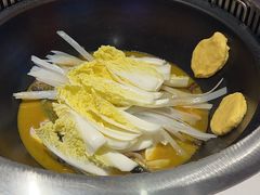 -玺炖·中国铁锅炖(虹桥天街店)