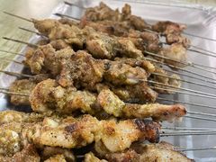 -酒宝荡烧烤(长航局江大路住宅小区店)