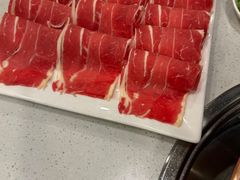 -百友顺涮肉城(故城东路店)