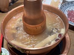 -北京老门框爆肚涮肉馆(凤城六路店)