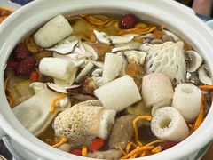 -八木轩·寻味大理白族民俗餐厅(文献路店)