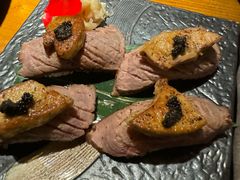 -阿吾罗日本料理(K11艺术中心店)