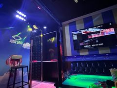 -唱吧麦颂KTV(松江五龙商业广场店)