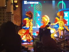 -马迭尔德式西餐精酿啤酒屋(中央大街店)