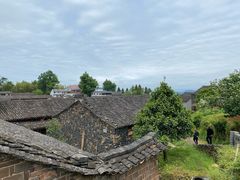 -乌石村