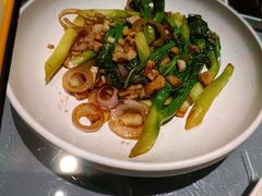 -小大董·烤鸭(观景餐厅·南京西路店)