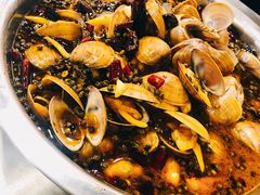 -陈氏肥蛤(小纬六路总店)