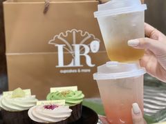 -LAN一见岚·精品蛋糕(琶洲保利店)