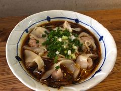 -秦云老太婆摊摊面(长嘉汇两江峯店)