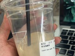 -Manner Coffee(IFS一楼店)