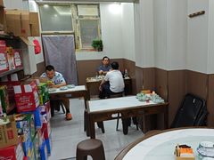 -老七饭馆(光荣道总店)