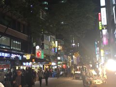 -神仙雪浓汤(明洞店)