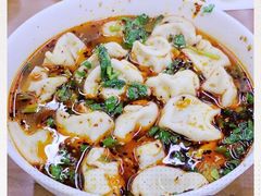 -回坊马二饺子馆