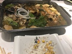 -鱼酷活鱼烤鱼(恒隆广场店)