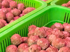 -阿娟牛肉丸·手打牛肉丸·现做现卖