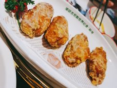 -新白鹿餐厅(城西银泰城店)